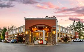 Best Western Plus Rancho Cordova Inn 3*